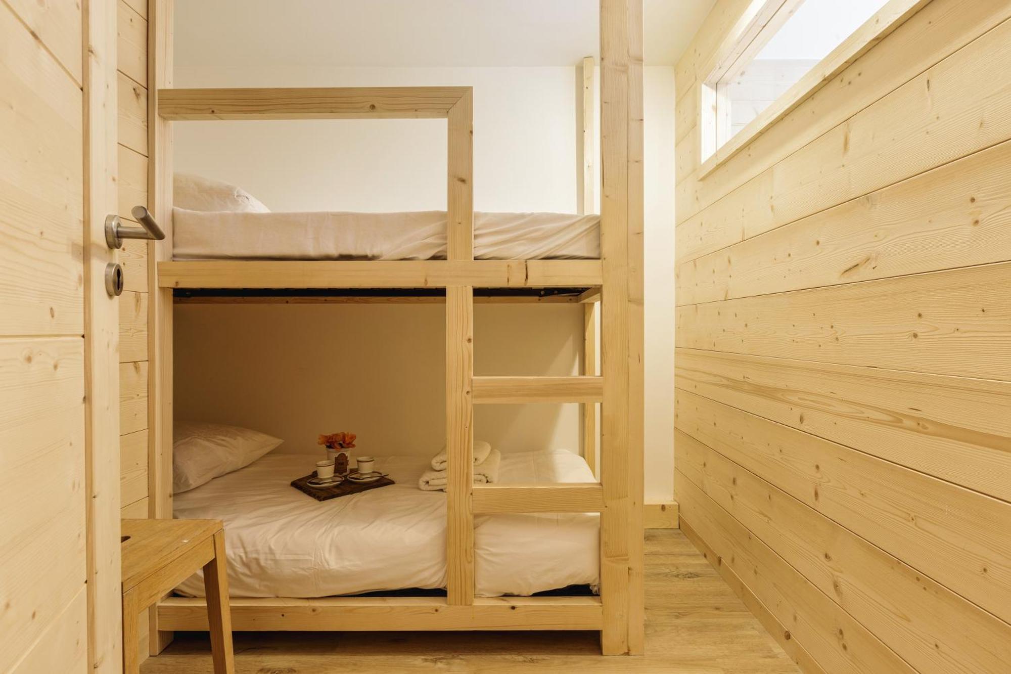 Residence Grand Roc - Ancolies 216 - Happy Rentals Chamonix ภายนอก รูปภาพ