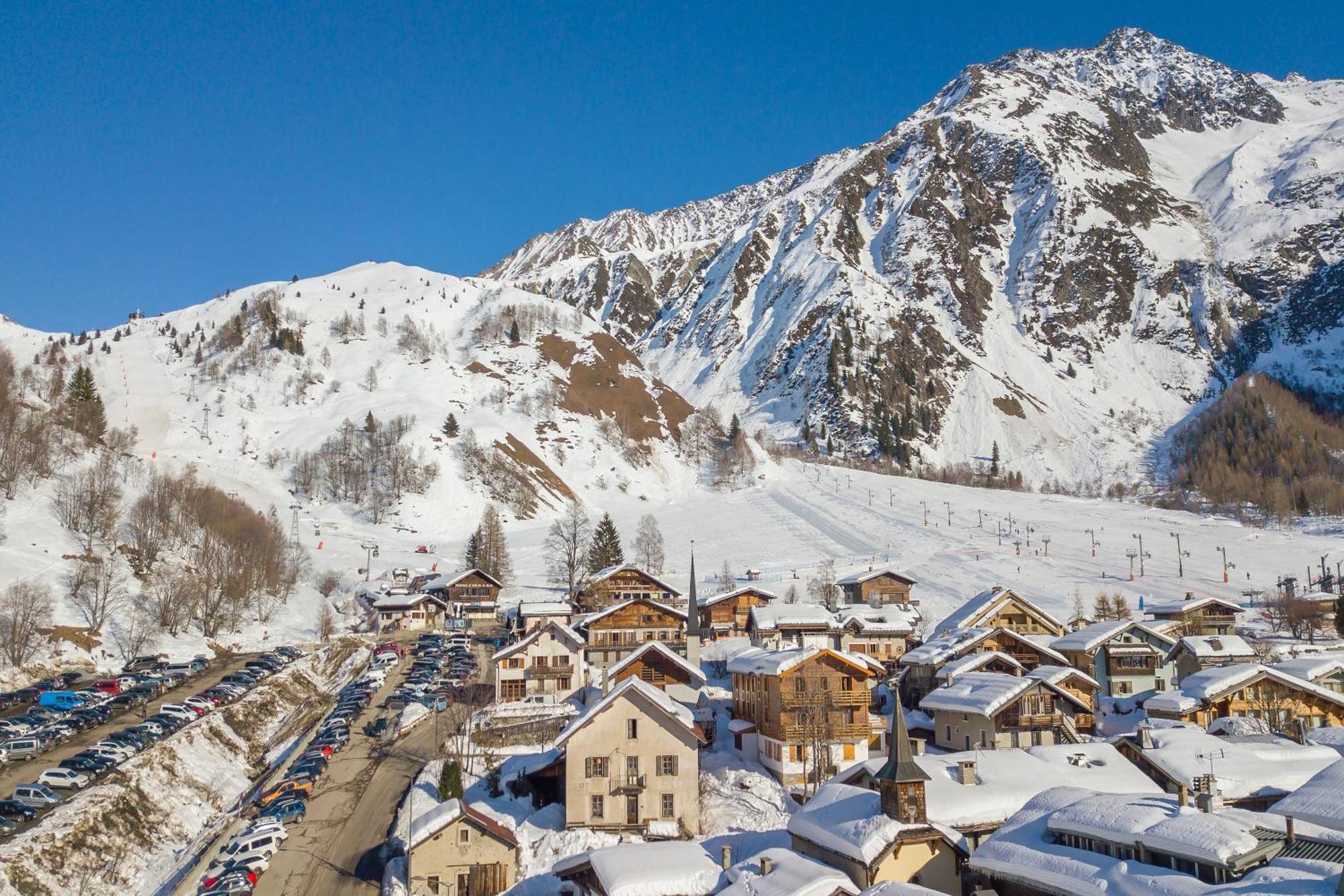 Residence Grand Roc - Ancolies 216 - Happy Rentals Chamonix ภายนอก รูปภาพ